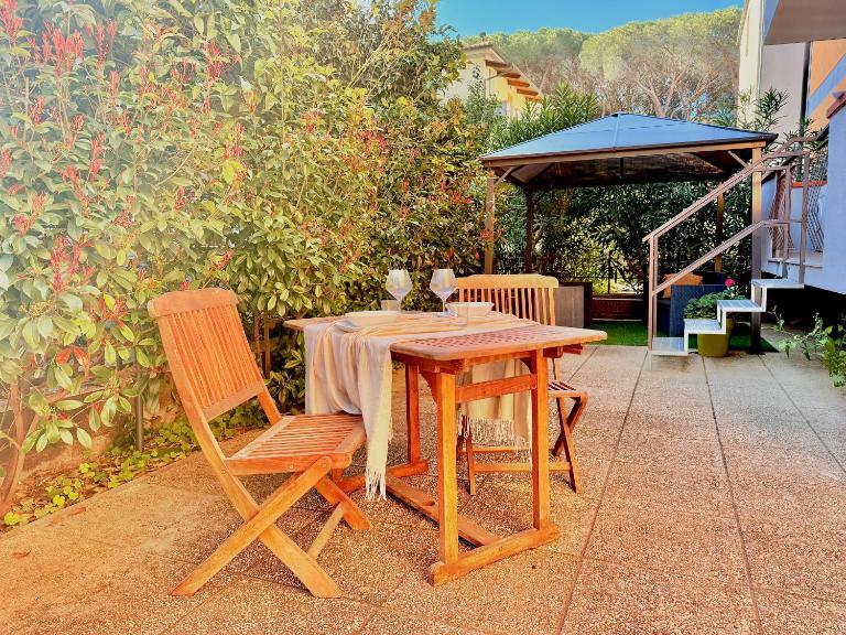 Bolsena Bilo Vacation Home - B&B Follonica