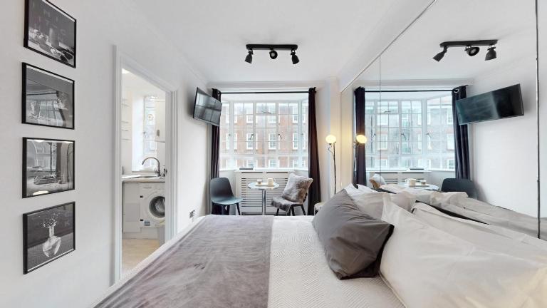 Chelseacloisters258 - B&B London