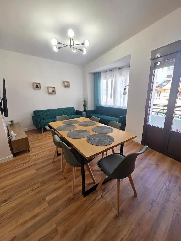 Apartment in Villajoyosa near Benidorm - B&B Villajoyosa