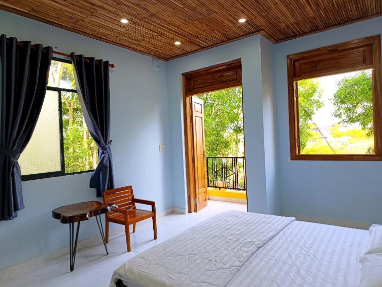 Hannah House - Private house - B&B Koh Trol