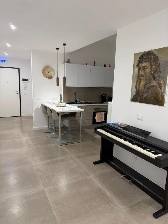 B&B Sparta - Ferienwohnung Crotone