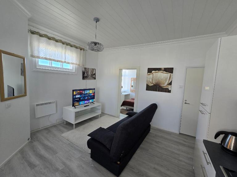 Ilona Vanha Rauma - Bed and Breakfast Rauma