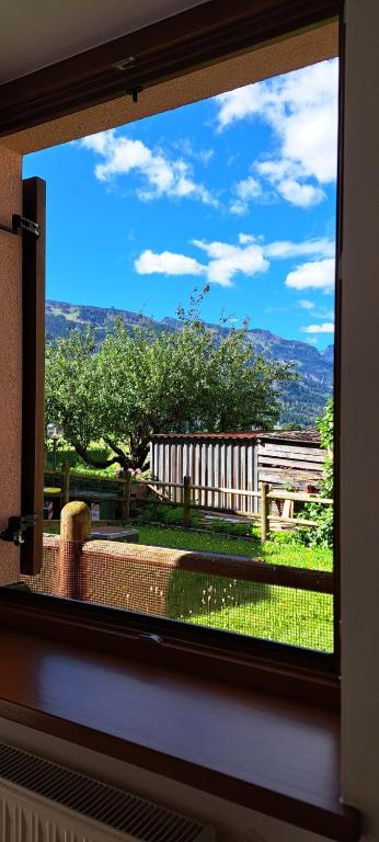 Dolomiapartments - Appartamento VILLAROSA - B&B Predazzo