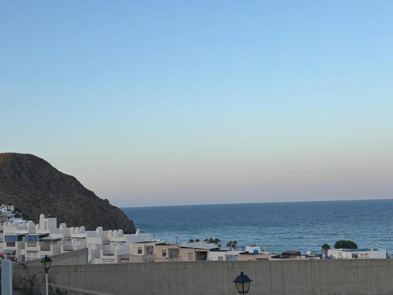 Duplex cabo de gata las candelas - B&B Carboneras