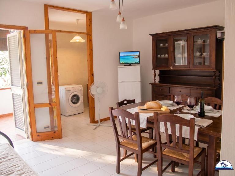 Casa delle Fontanelle 5 - B&B Fontanelle