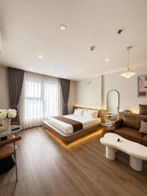 Imperia-Vinhome Smart City - B&B Phú Thú