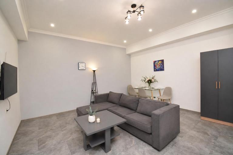 Domel Yerevan Hanrapetutyan Street 61 - Chambres d'hôtes Erevan