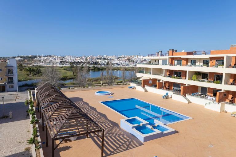Laguna Vista Lagos , four Bedroom Luxury Penthouse - Ferienwohnung Lagos