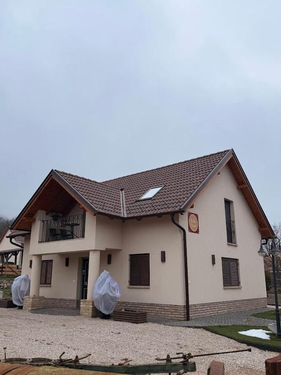 VillaVino - B&B Szekszárd