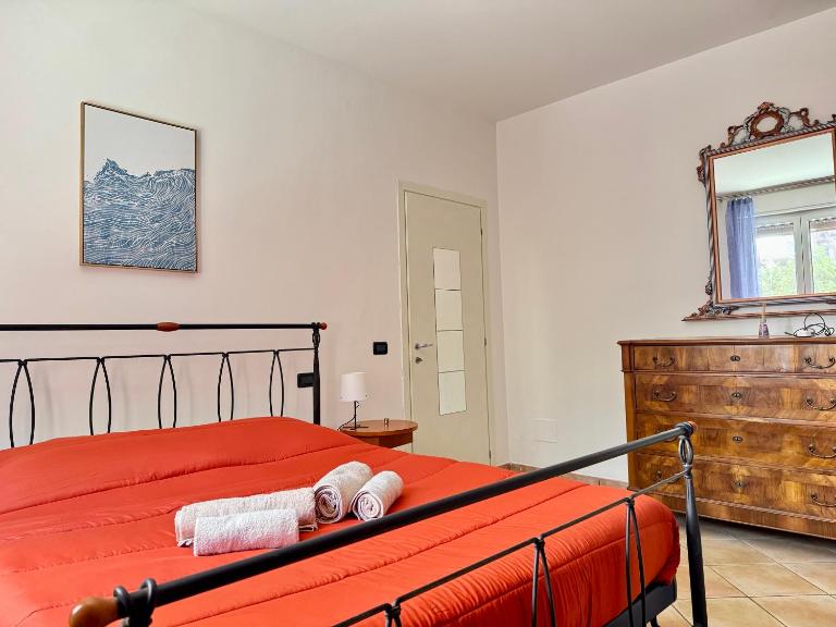 Tra Stazione e Centro città - Ferrara - 6 ospiti - B&B Ferrara