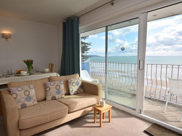 2 Bed in Saundersfoot oc-fb293 - B&B Saundersfoot