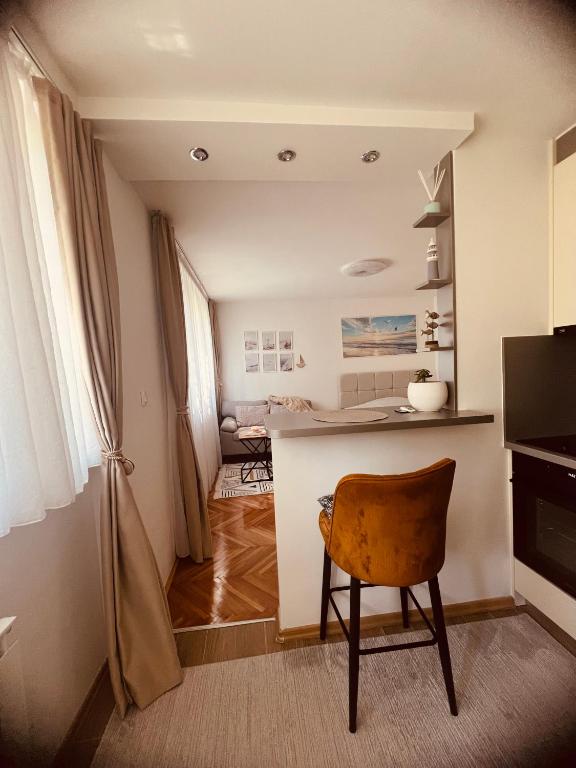 Apartman Bella - Bed and Breakfast Sarajevo
