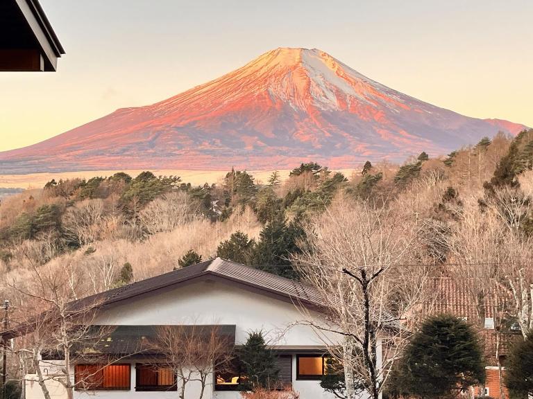 りす村別荘 - B&B Yamanaka