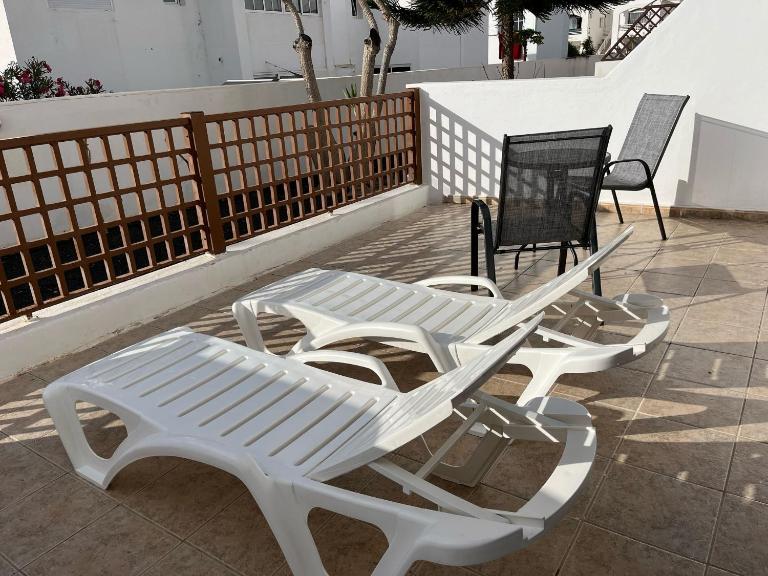 Casa Kari Aruba - Bed and Breakfast Puerto del Carmen