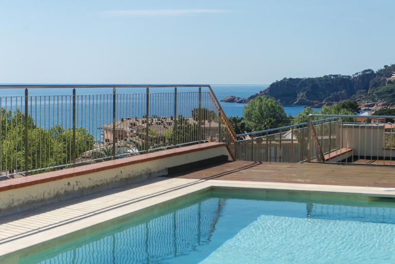 WELCS APARTAMENTO 345 PDA con piscina comunitaria - Ferienwohnung Platja d'Aro
