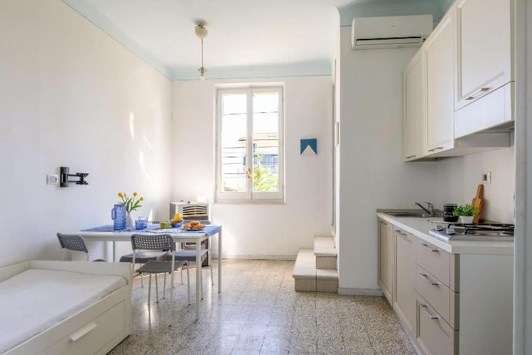 Italian Experience-Casale Oleandro Marino - B&B Porto Recanati