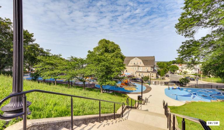 4Bed Boston - Central Location - Pets ok - B&B Boston