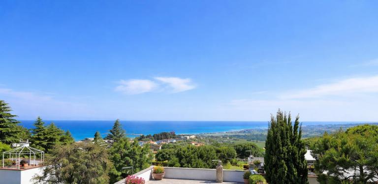 Numana - NidoTra Mare Sentieri - Ferienwohnung Casa Petromilli