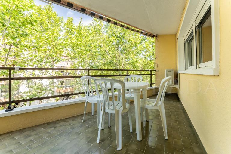 Cibeles 2 - Ferienwohnung Salou