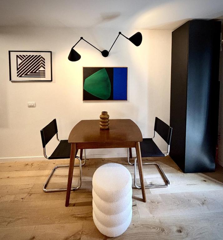 Mont-Blanc Design Studio - Chambres d'hôtes Morgex