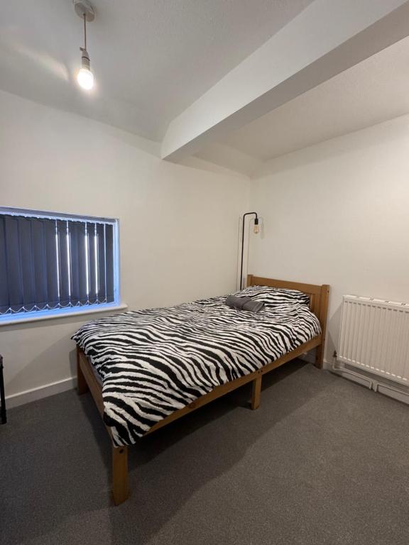 Serenity LTD - Ferienwohnung Leicester