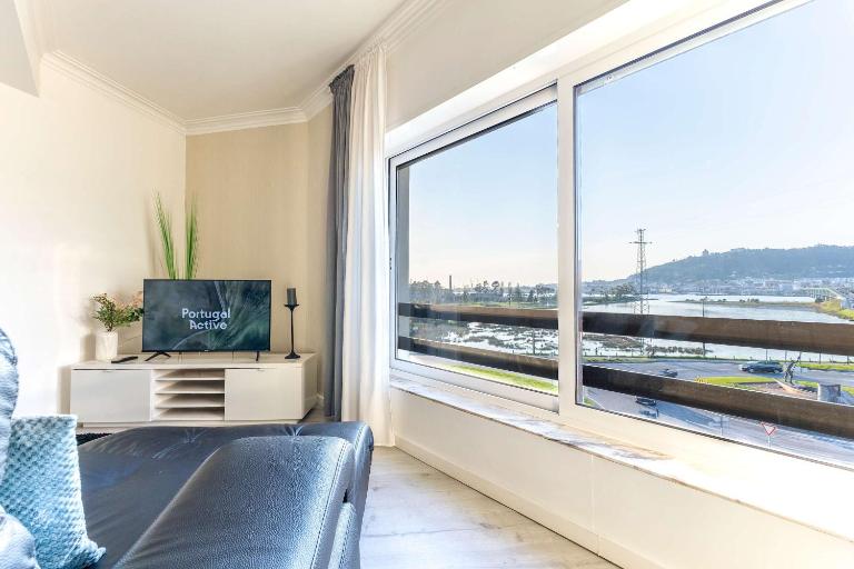 River View Apartment - Viana do Castelo - B&B Viana do Castelo