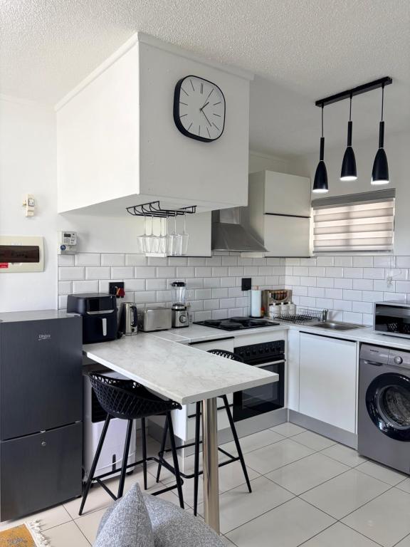 Luxury Studio In The Heart Of Town - B&B Windhoek