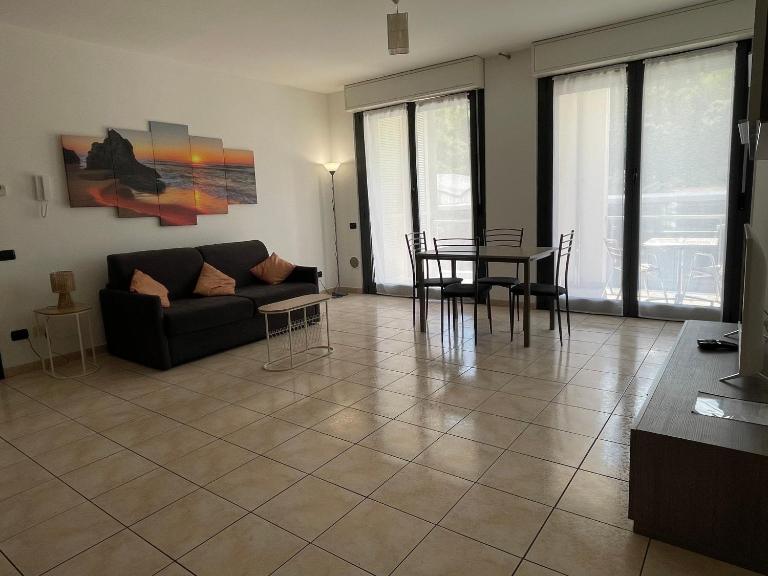 Ca du Ma - Ferienwohnung Albissola Marina