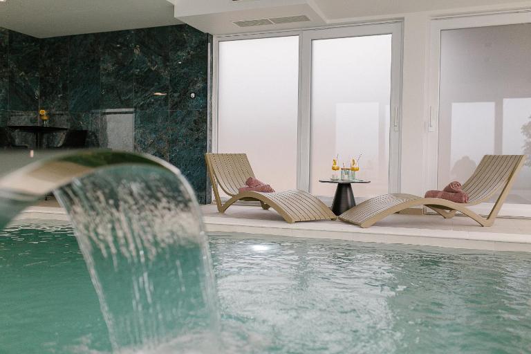 Villa Ben Aqua - Chambres d'hôtes Mostar