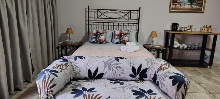 Drakensberg Rest - B&B Kimberley