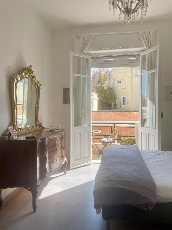 Domus Eura - Locazione Turistica - B&B Cagliari
