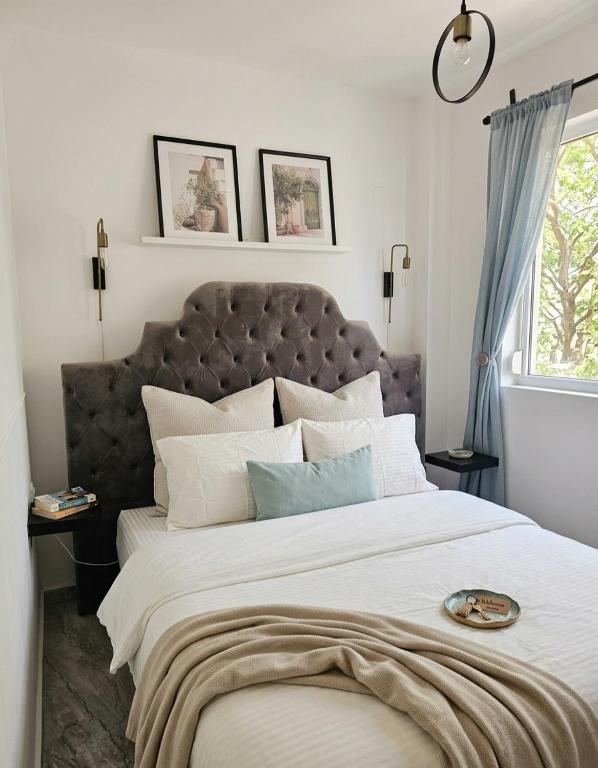 Dimi Deluxe - B&B Peraía