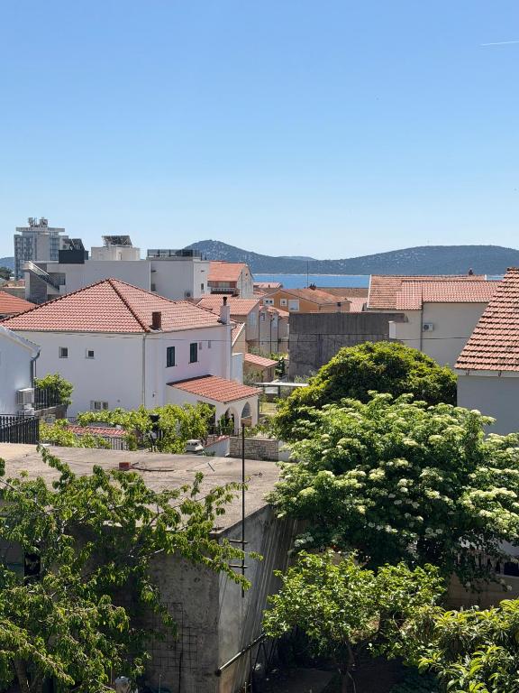 Apartman Rubelj - B&B Vodice
