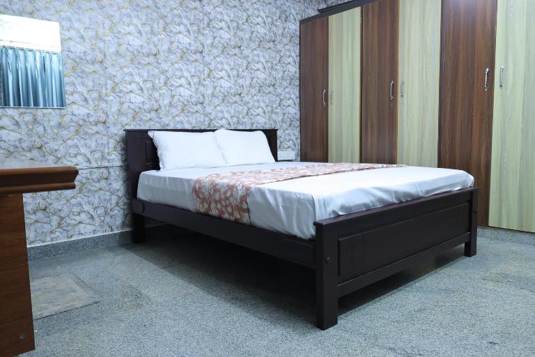 Vibecasaliving - B&B Tirupati
