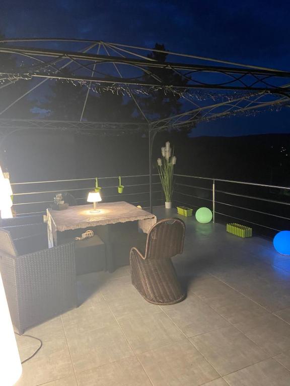 Anonim Plus - Bed and Breakfast Vrdnik