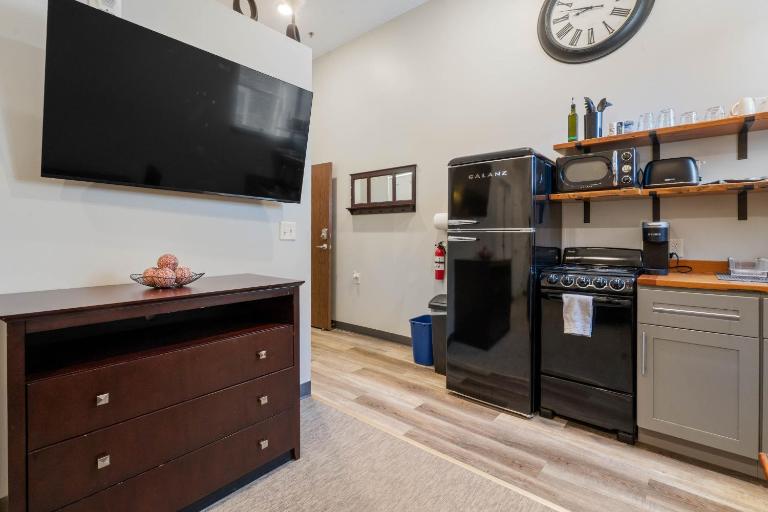 Unit 102 Studio - Ferienwohnung Duluth