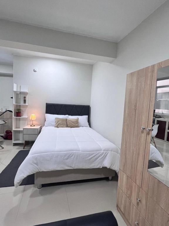 Monoambiente elegante ,moderno y luminoso - B&B Huancayo