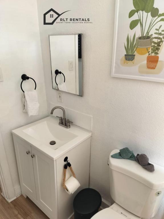 Little Havana 14 Cozy Stay - B&B Miami