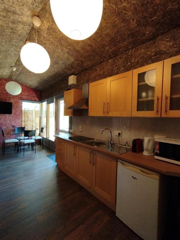 Self Catering apartment in Wexford - B&B Monamolin