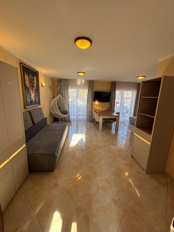 Wiktoria Villa - Ferienwohnung Mielno