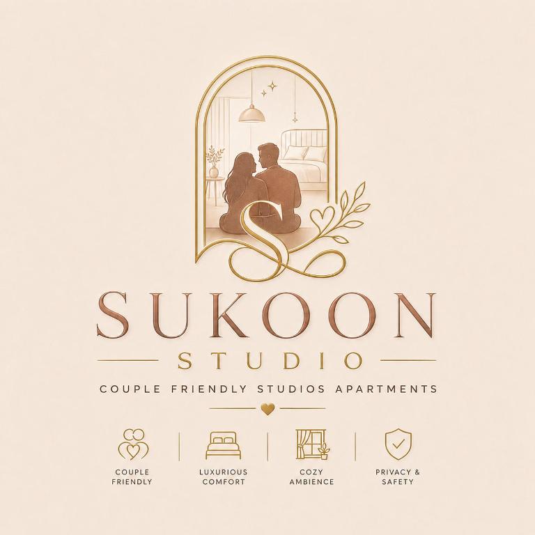 Sukoon studios - Bed and Breakfast Ghāziābād