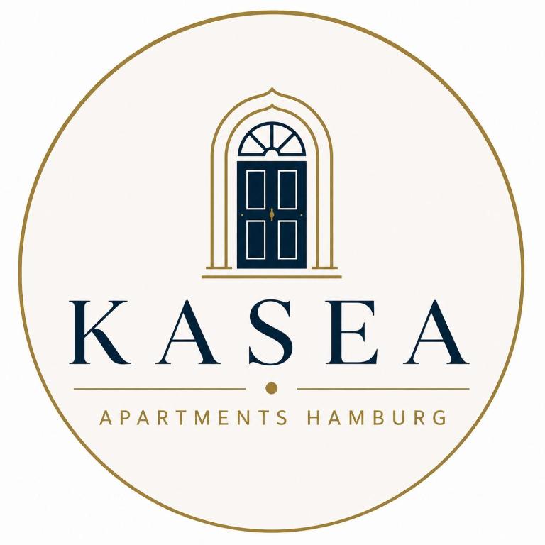 KASEA Hamburg - Dammtor Messe Premium City Apartments - Ferienwohnung Hamburg