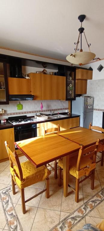 Casa Medina - B&B Giardini-Naxos