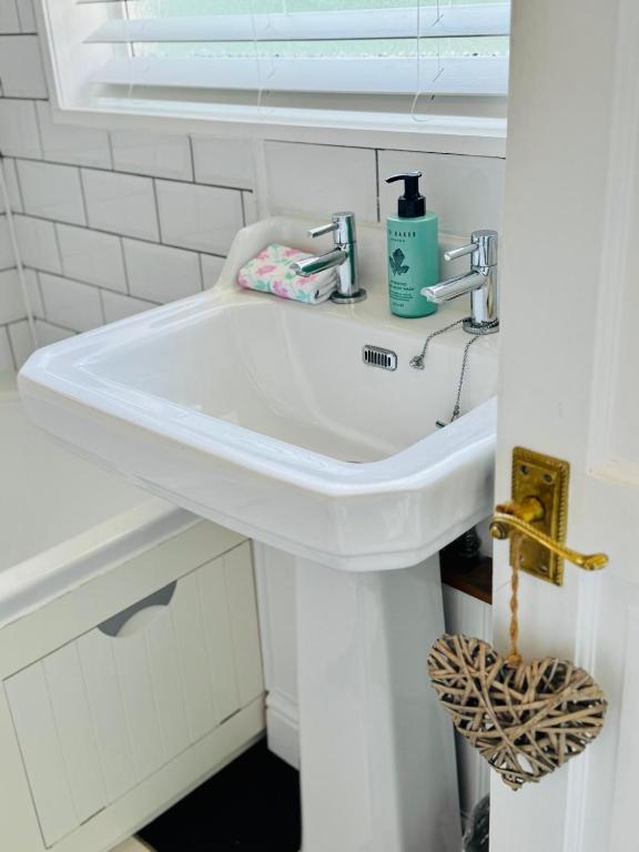 31 Sailsbury road - B&B Marlborough