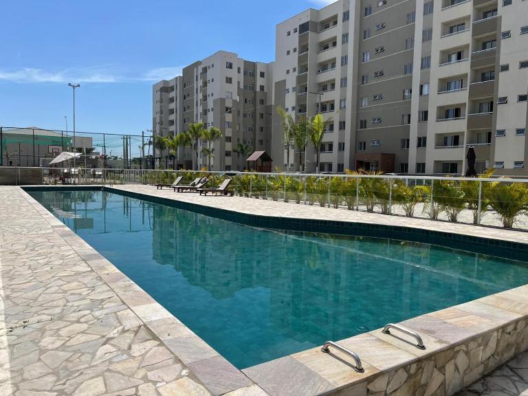 Vila dos Ventos - São Pedro da Aldeia - B&B São Pedro da Aldeia