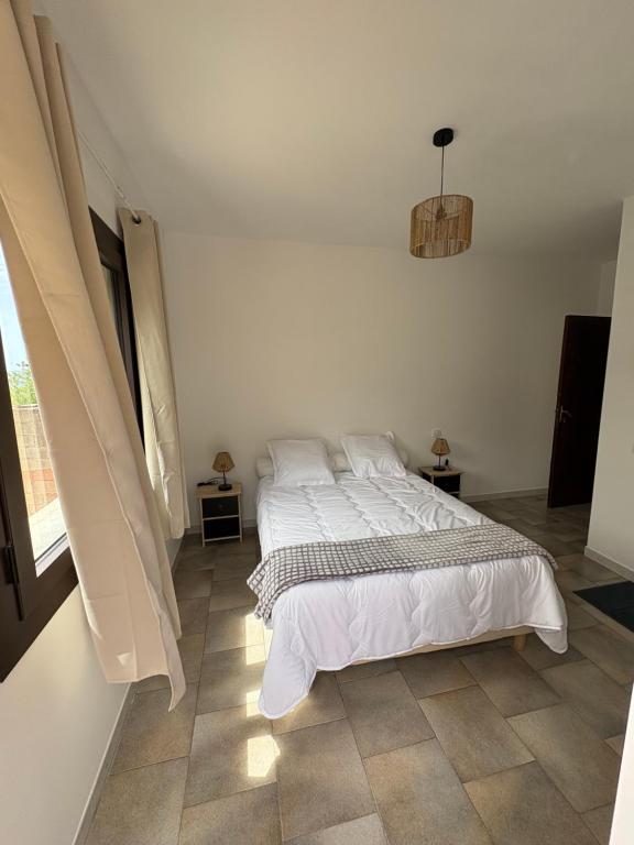 appartement olivese - B&B Olivese