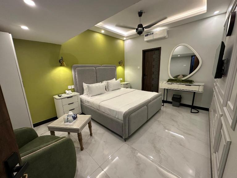 Seaview lodge Executive - B&B Karachi