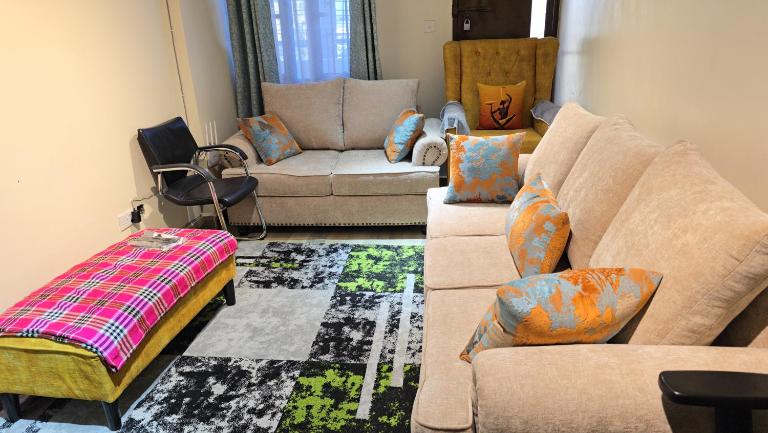 Finesse Comfort Homes - B&B Kitengela
