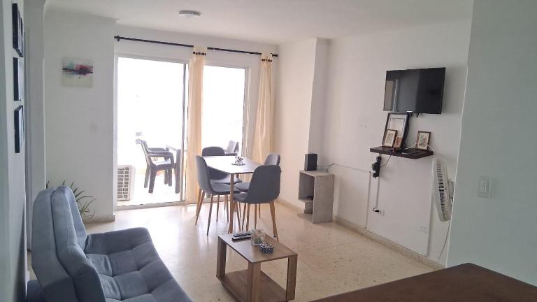Espectacular Apartamento Central y Cerca al Centro Historico - B&B Cartagena