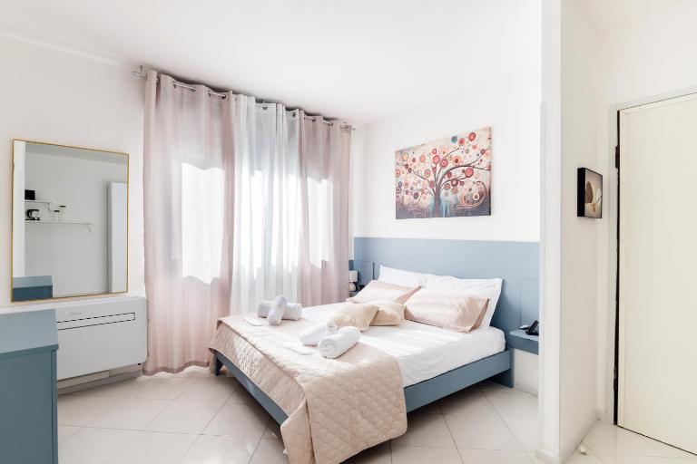 NURAS - Casa MiraLido - B&B Alghero